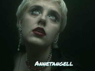 Annetangell