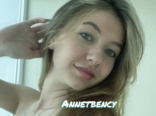 Annetbency