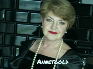 Annetgold