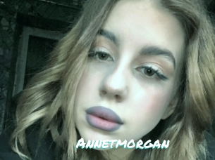 Annetmorgan