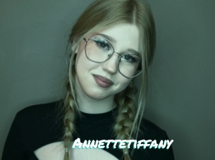 Annettetiffany