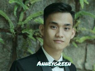 Anneygreen