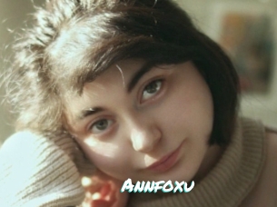 Annfoxu