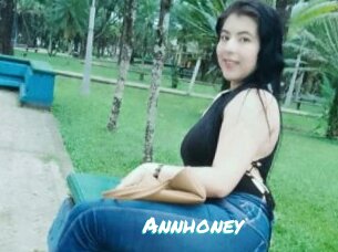 Annhoney