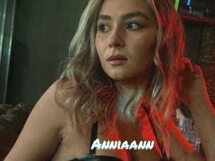 Anniaann