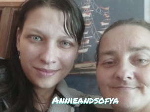 Annieandsofya