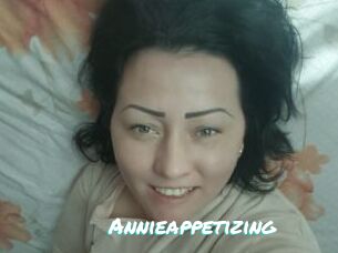 Annieappetizing