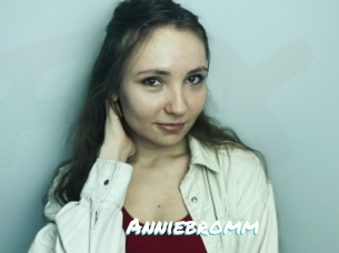 Anniebromm