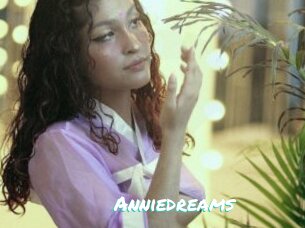 Anniedreams