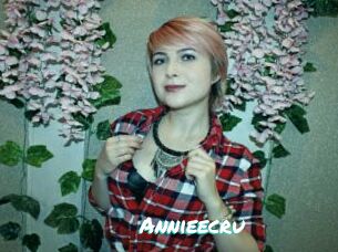 Annieecru