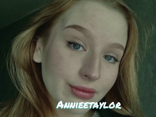 Annieetaylor