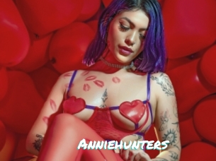 Anniehunters