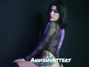 Anniehuntters