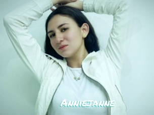 Anniejanne
