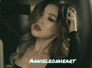 Annieleonheart