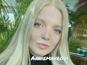 Anniemavrodi
