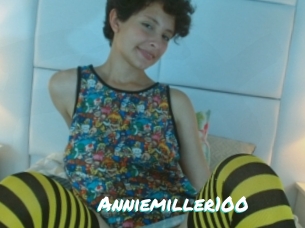 Anniemiller100