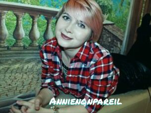 Annienonpareil