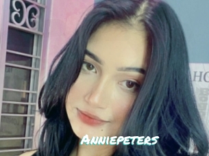 Anniepeters
