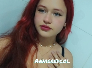 Annieredcol