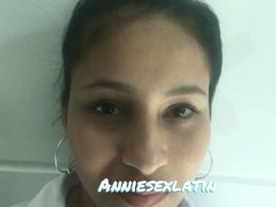 Anniesexlatin