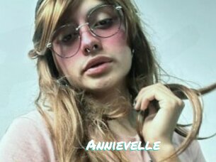 Annievelle