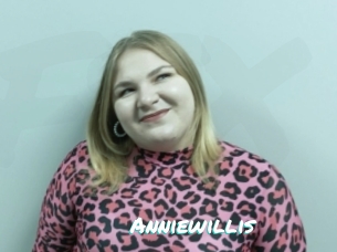 Anniewillis