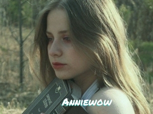 Anniewow
