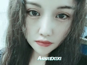 Anniexixi
