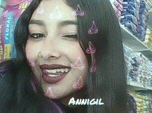 Annigil