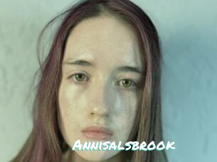 Annisalsbrook
