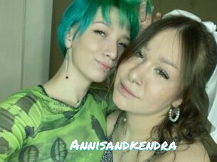 Annisandkendra