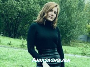 Annisashburn