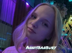 Annisbanbury