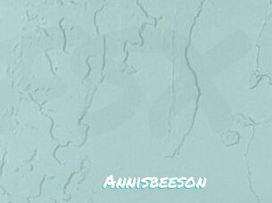 Annisbeeson