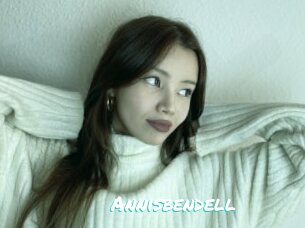 Annisbendell