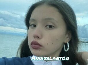 Annisblanton