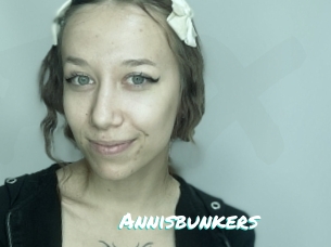 Annisbunkers