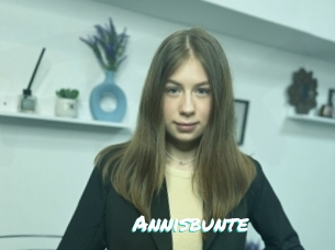 Annisbunte
