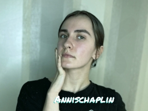 Annischaplin