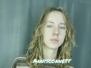 Annisconnett