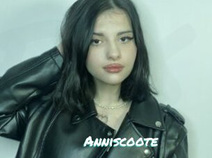 Anniscoote