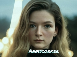 Anniscorker