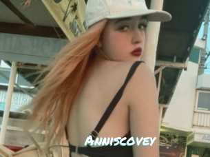 Anniscovey