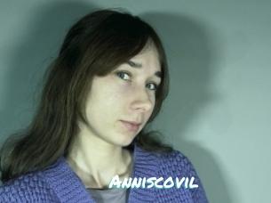 Anniscovil