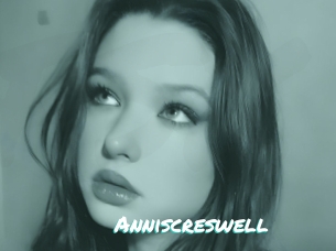 Anniscreswell