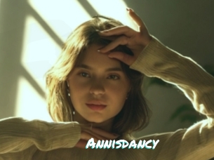 Annisdancy