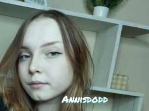 Annisdodd