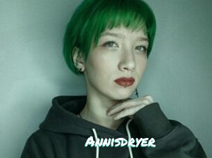 Annisdryer