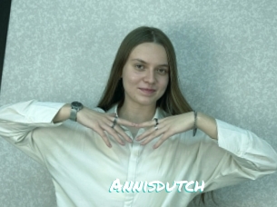 Annisdutch